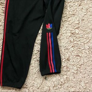 Brand New Adidas Sweatpants :)